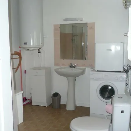 Casa vacanze Rose En Baie De Somme