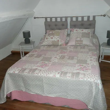 Casa vacanze Rose En Baie De Somme