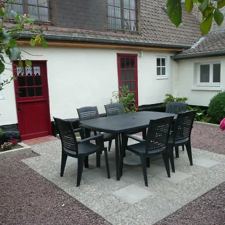 Rose En Baie De Somme *