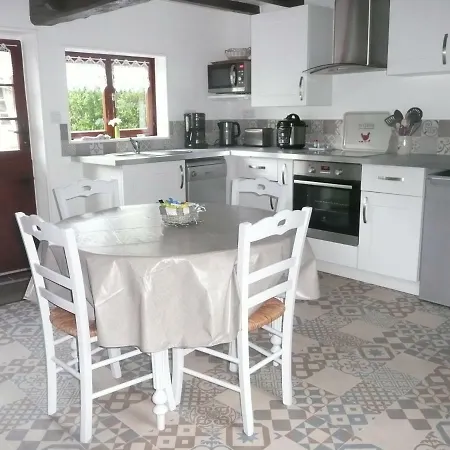 Rose En Baie De Somme Holiday home