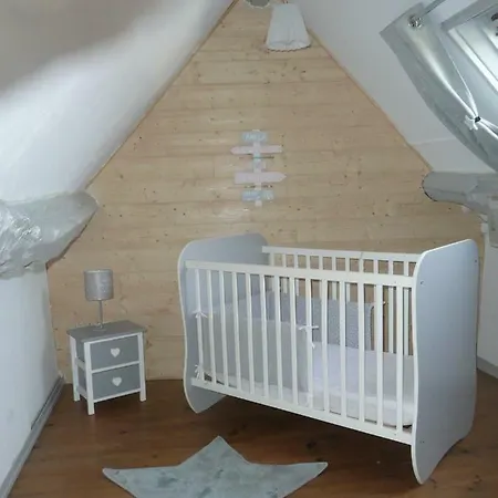 Rose En Baie De Somme