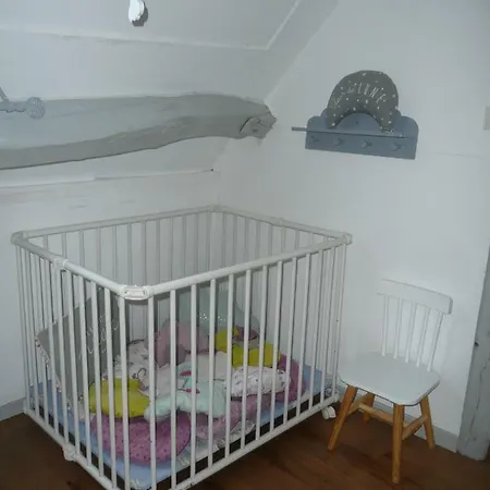 בית נופש Rose En Baie De Somme